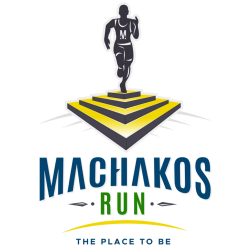 Machakosrun Logo